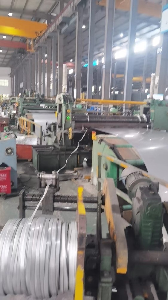 车间展示